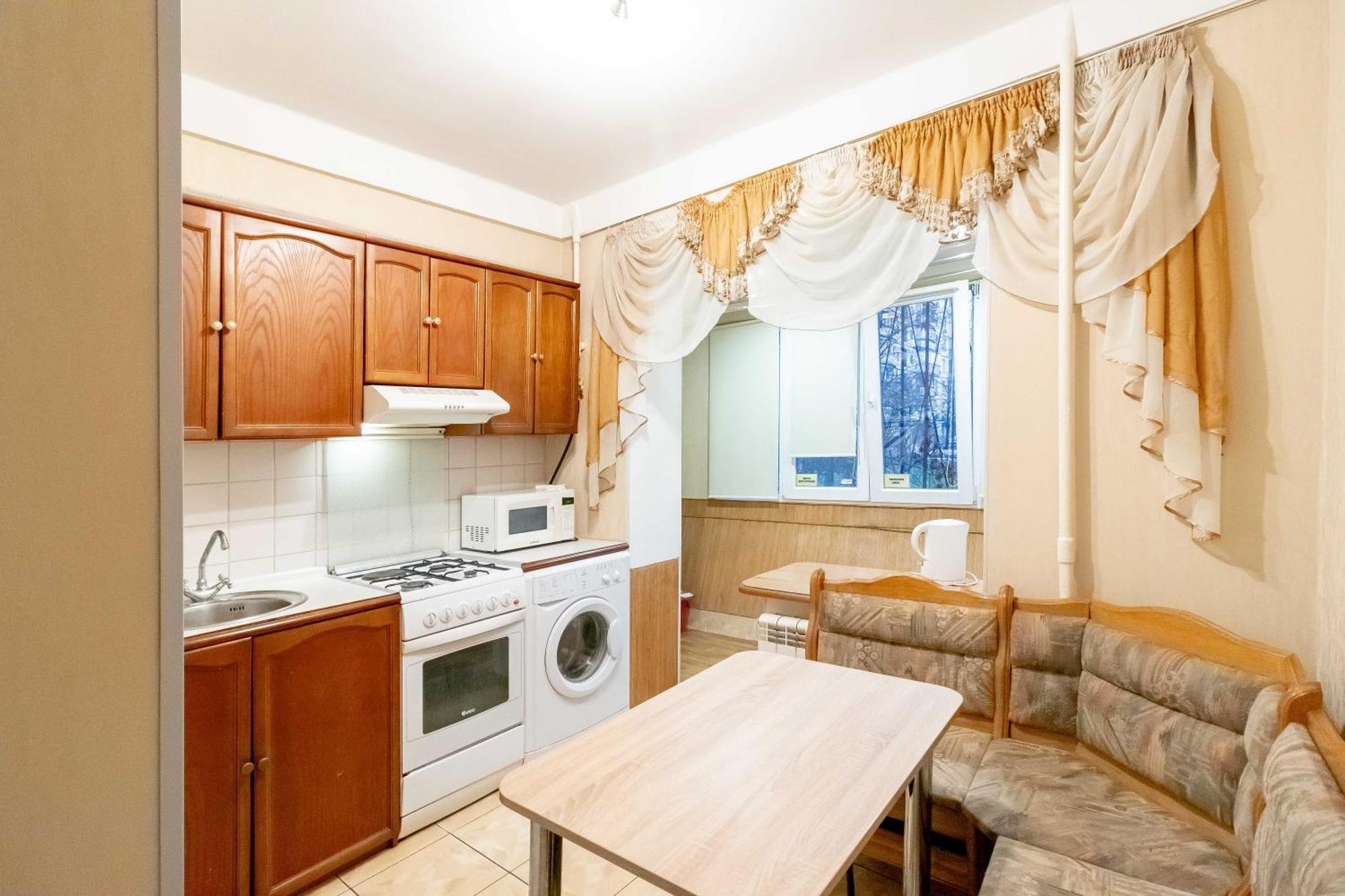 Kvartirkoff Na Volodymyra Ivasiuka 19A Kiev Extérieur photo
